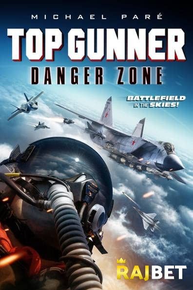 Top Gunner: Danger Zone (2022) Hindi [Voice Over] Dubbed WEBRip download full movie